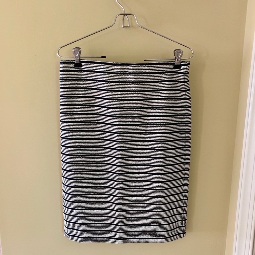 Loft skirt